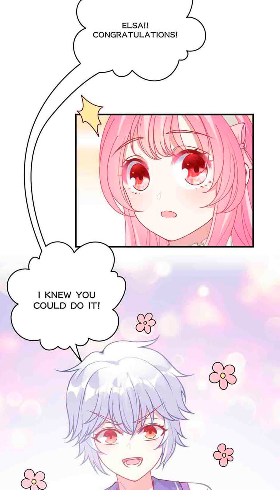 How to Be a Princess (Colored) Chapter 83 page 19 - 