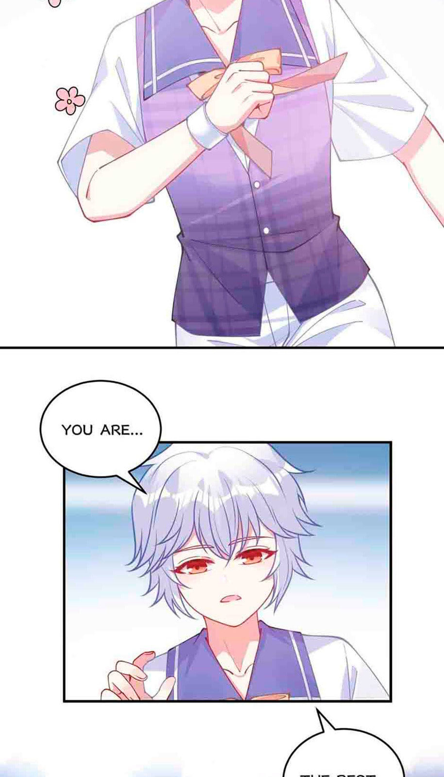 How to Be a Princess (Colored) Chapter 83 page 20 - 