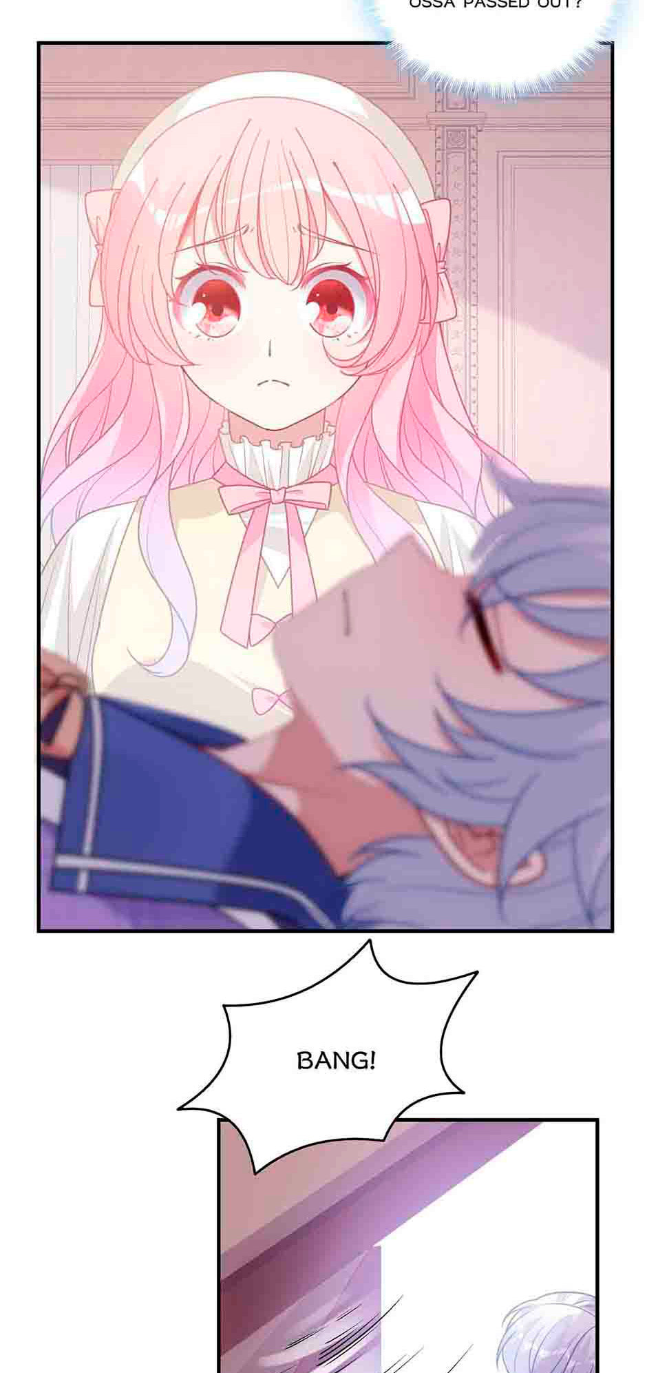 How to Be a Princess (Colored) Chapter 83 page 23 - 