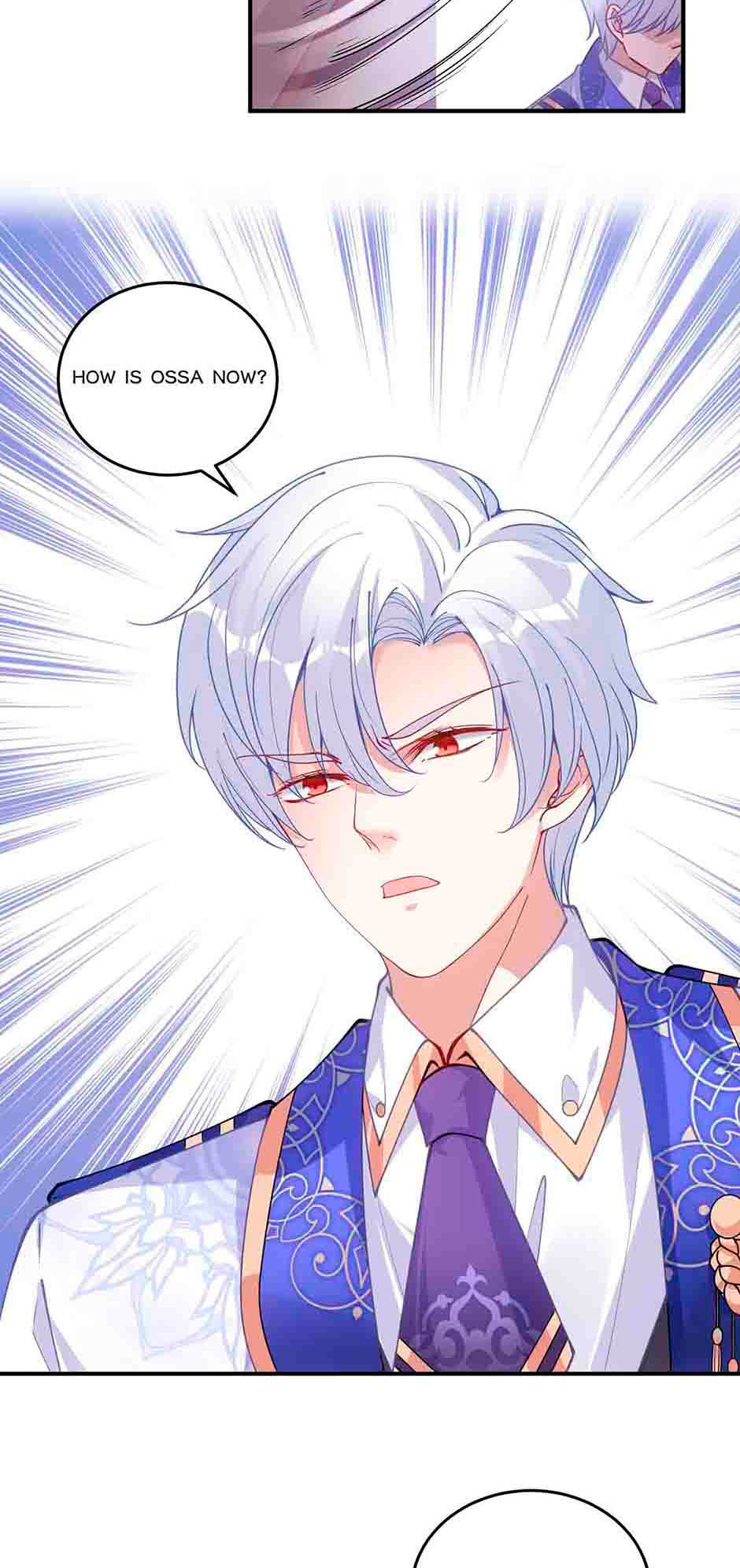 How to Be a Princess (Colored) Chapter 83 page 24 - 