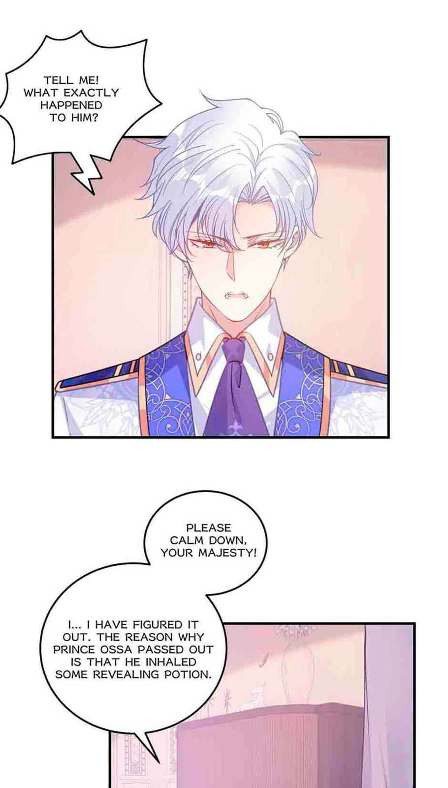 How to Be a Princess (Colored) Chapter 83 page 26 - 