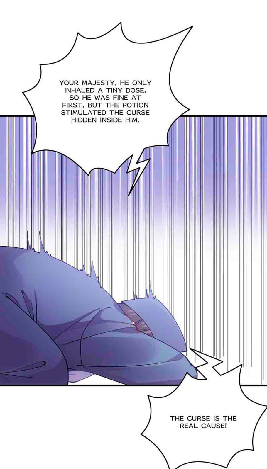 How to Be a Princess (Colored) Chapter 83 page 29 - 