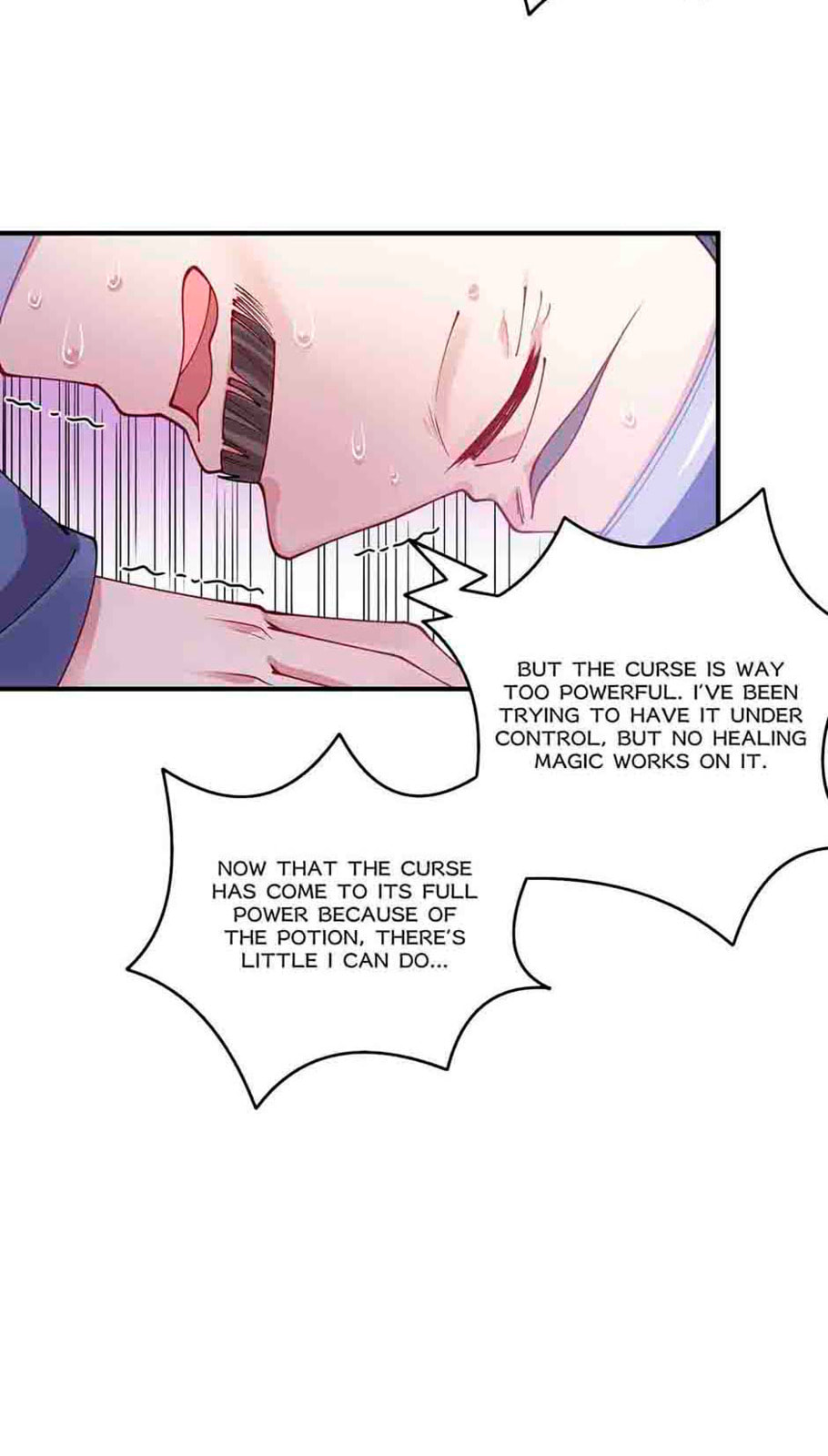 How to Be a Princess (Colored) Chapter 83 page 30 - 