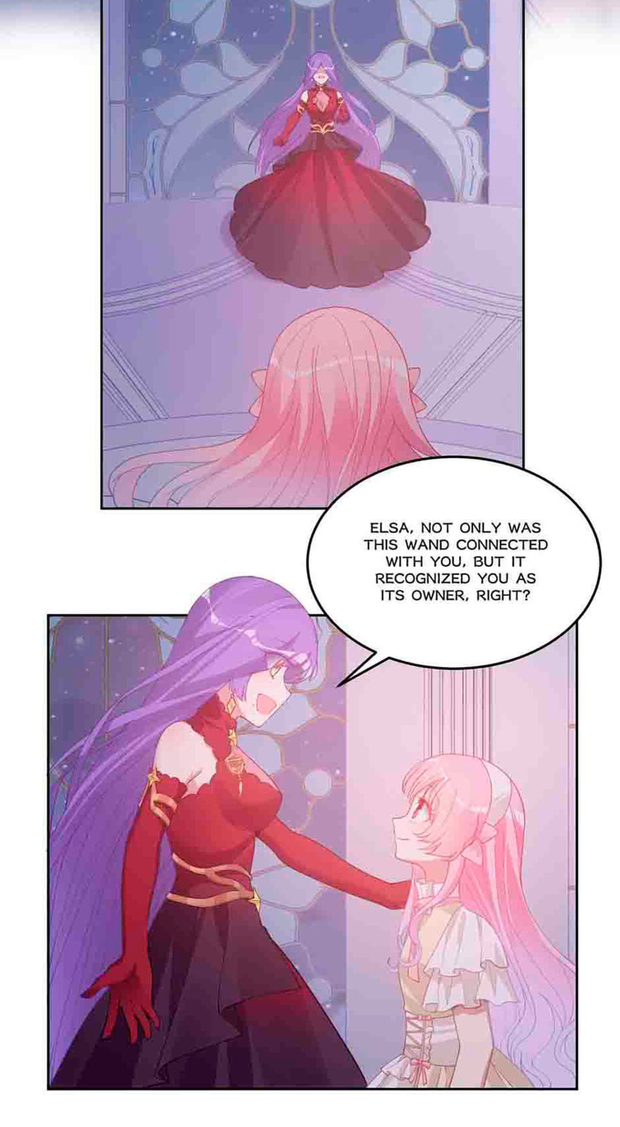 How to Be a Princess (Colored) Chapter 83 page 4 - 