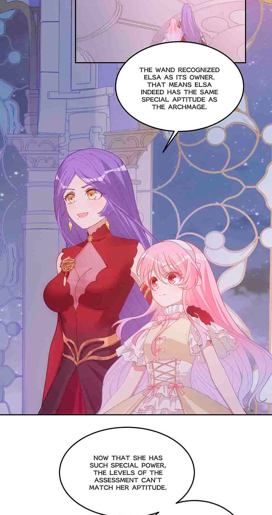 How to Be a Princess (Colored) Chapter 83 page 6 - 