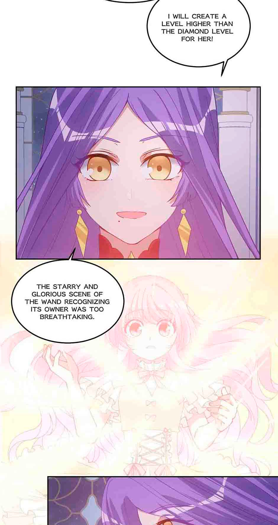 How to Be a Princess (Colored) Chapter 83 page 7 - 