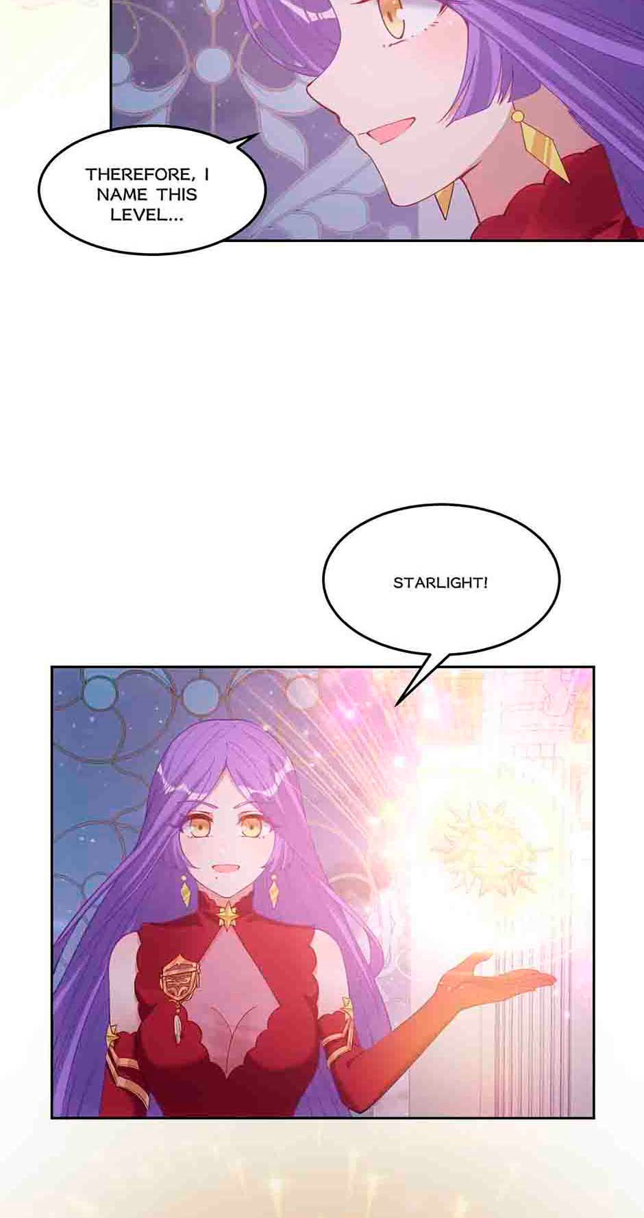 How to Be a Princess (Colored) Chapter 83 page 8 - 