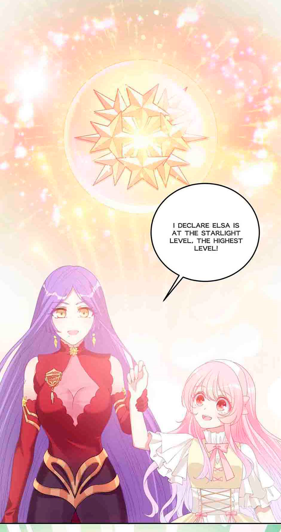 How to Be a Princess (Colored) Chapter 83 page 9 - 