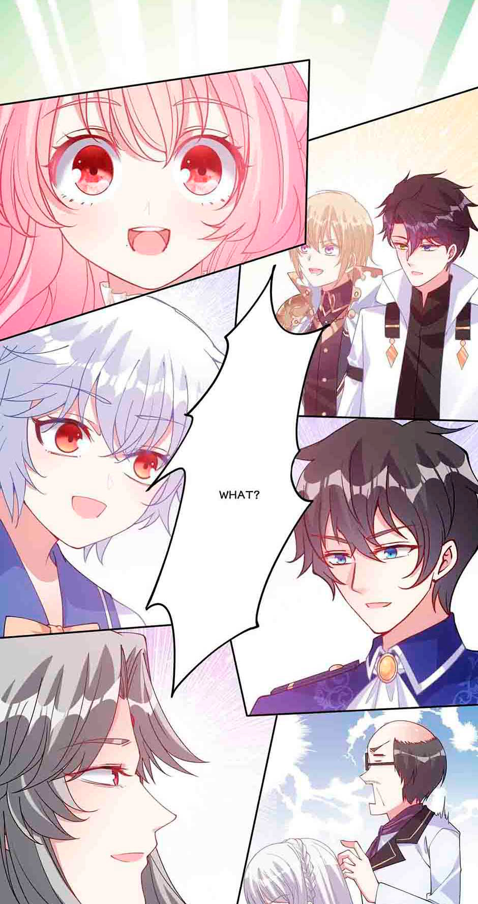 How to Be a Princess (Colored) Chapter 83 page 10 - 