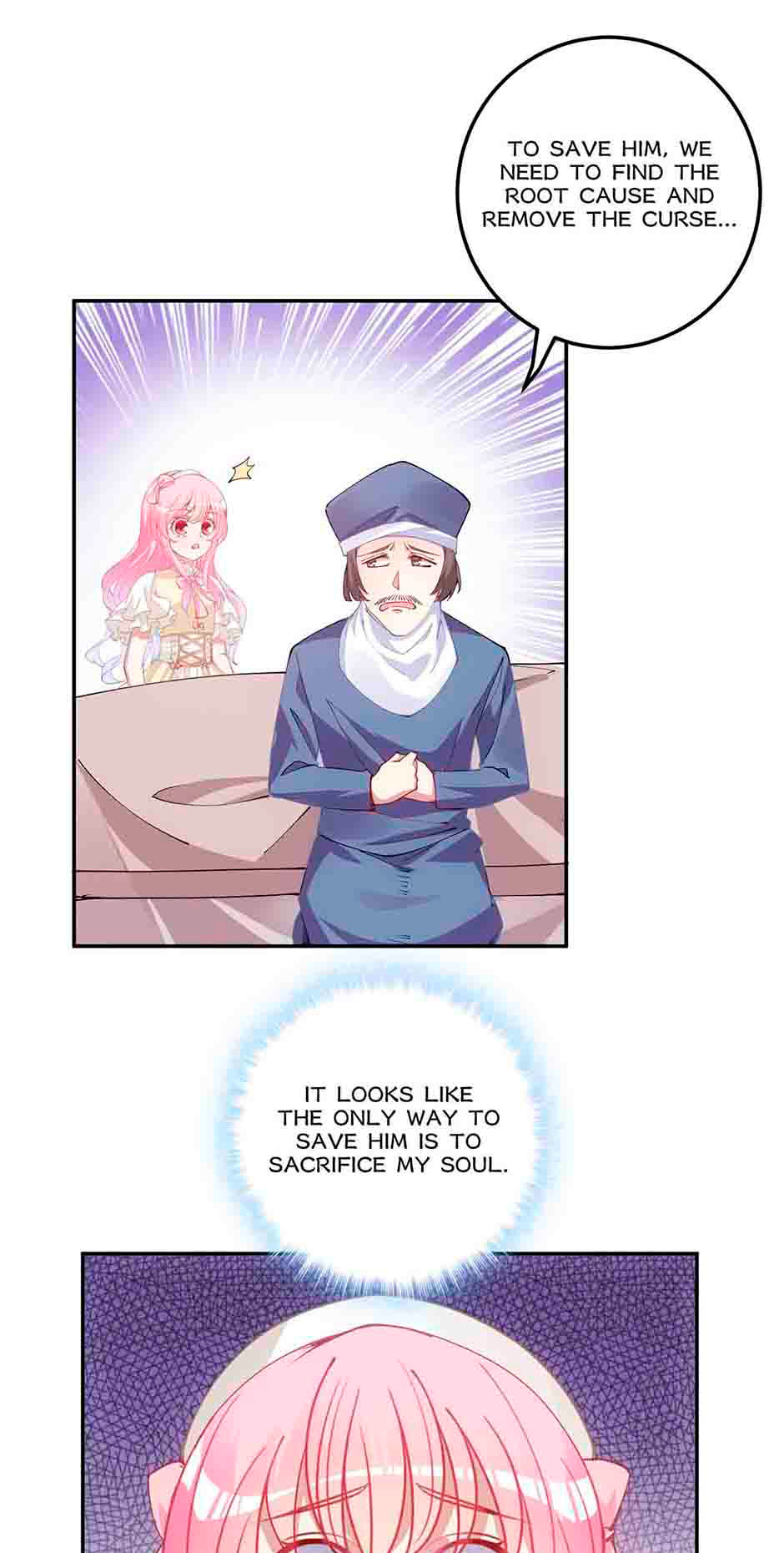 How to Be a Princess (Colored) Chapter 84 page 1 - 