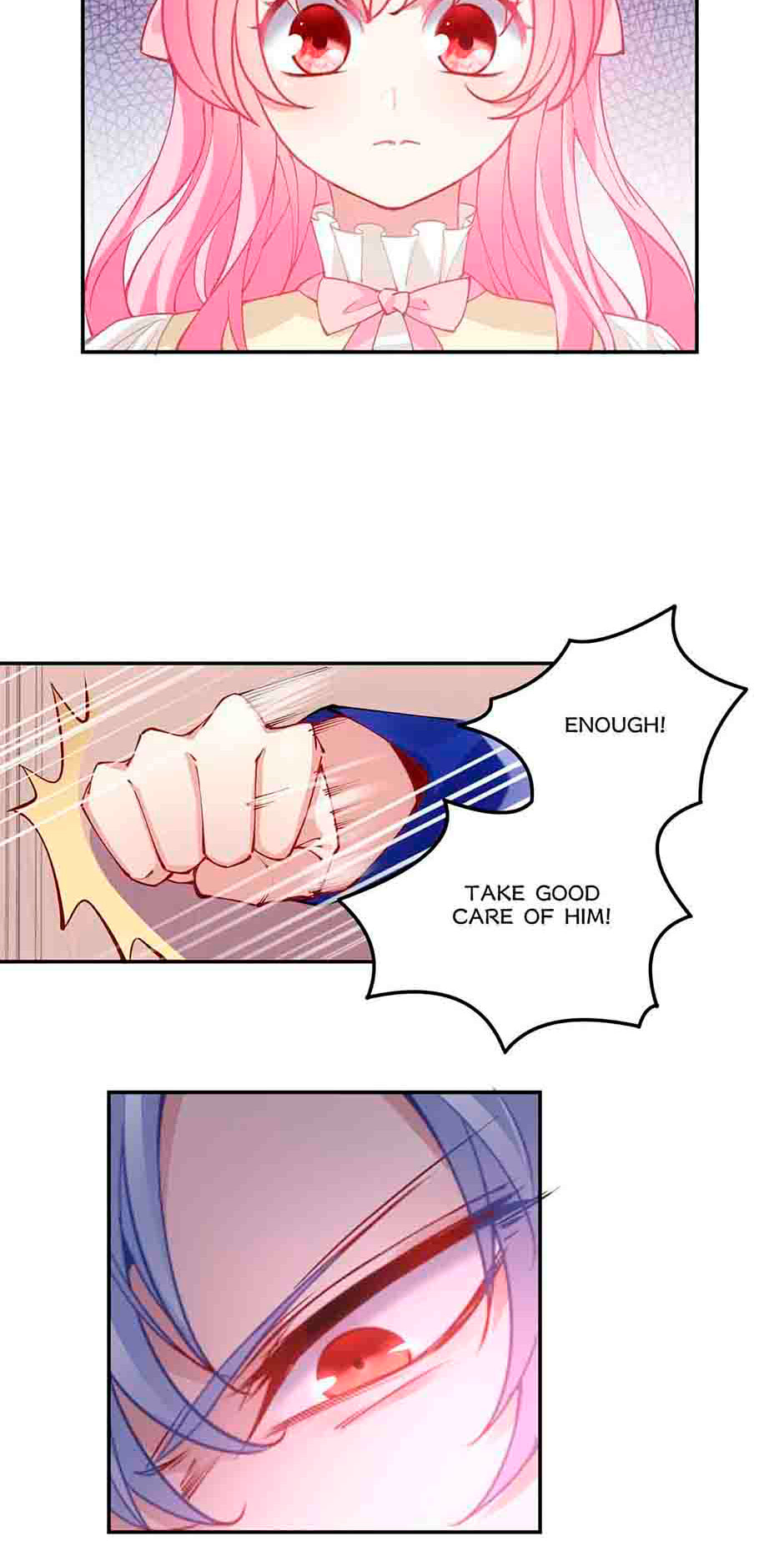 How to Be a Princess (Colored) Chapter 84 page 2 - 