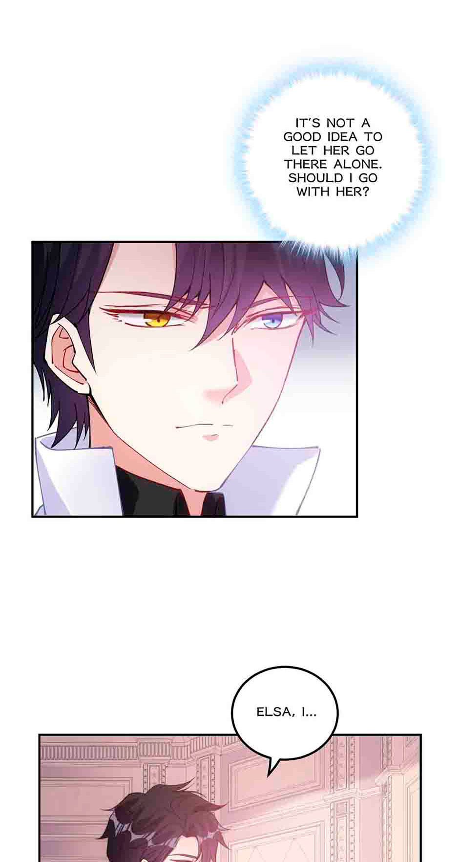 How to Be a Princess (Colored) Chapter 84 page 11 - 