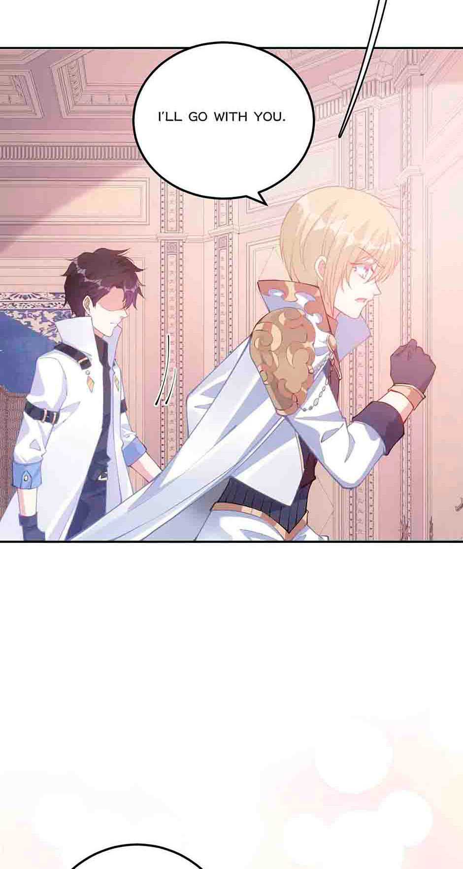 How to Be a Princess (Colored) Chapter 84 page 13 - 