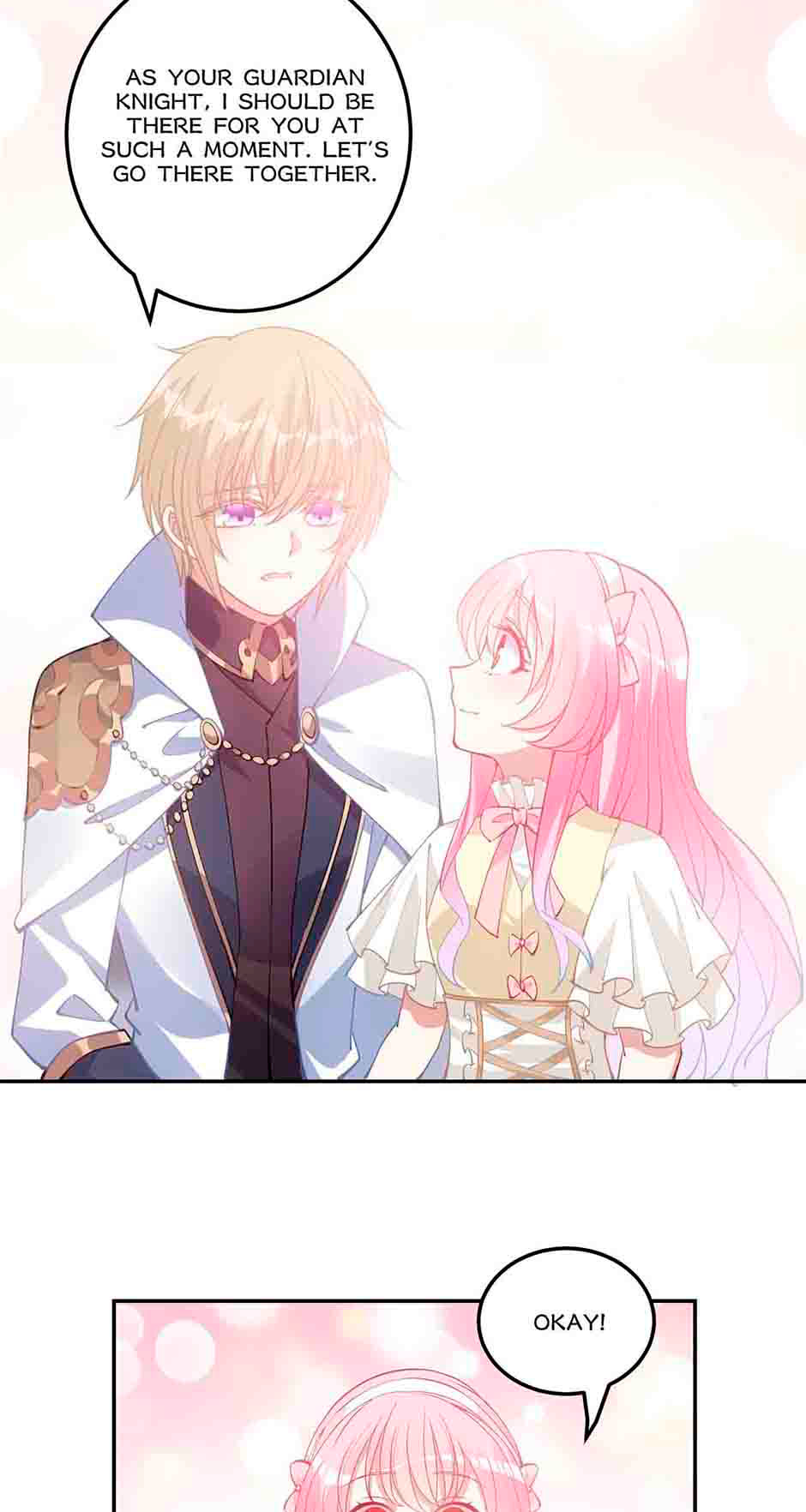 How to Be a Princess (Colored) Chapter 84 page 14 - 