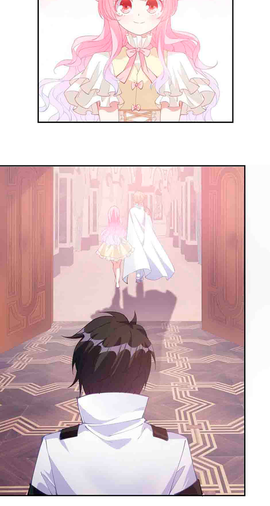 How to Be a Princess (Colored) Chapter 84 page 15 - 