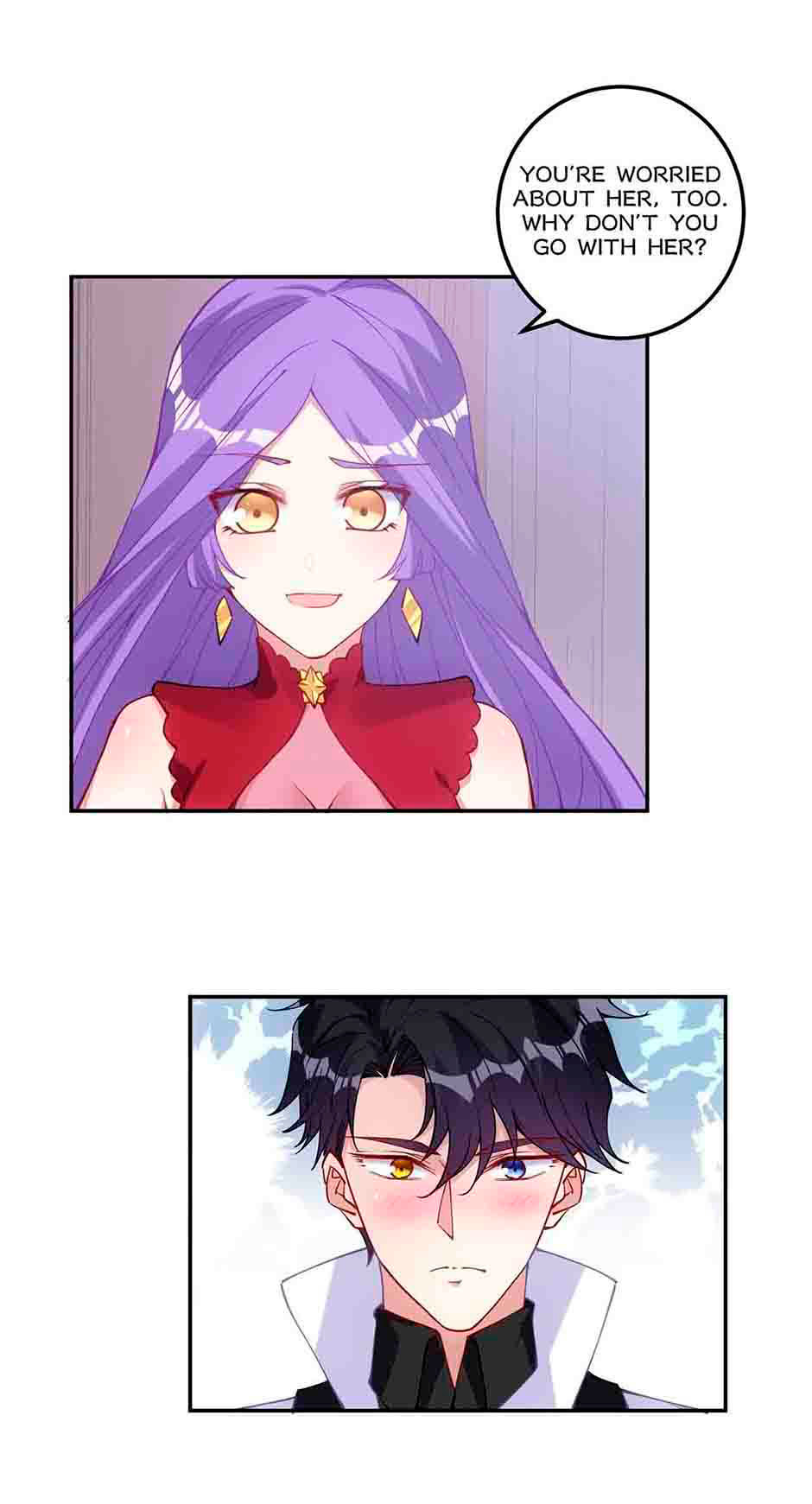 How to Be a Princess (Colored) Chapter 84 page 16 - 