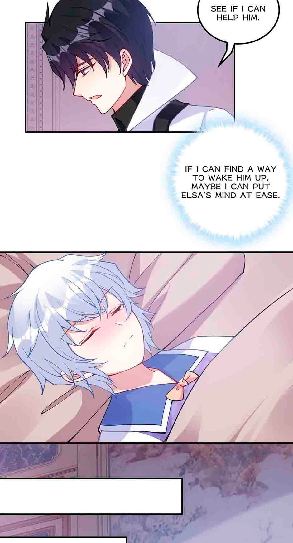 How to Be a Princess (Colored) Chapter 84 page 18 - 