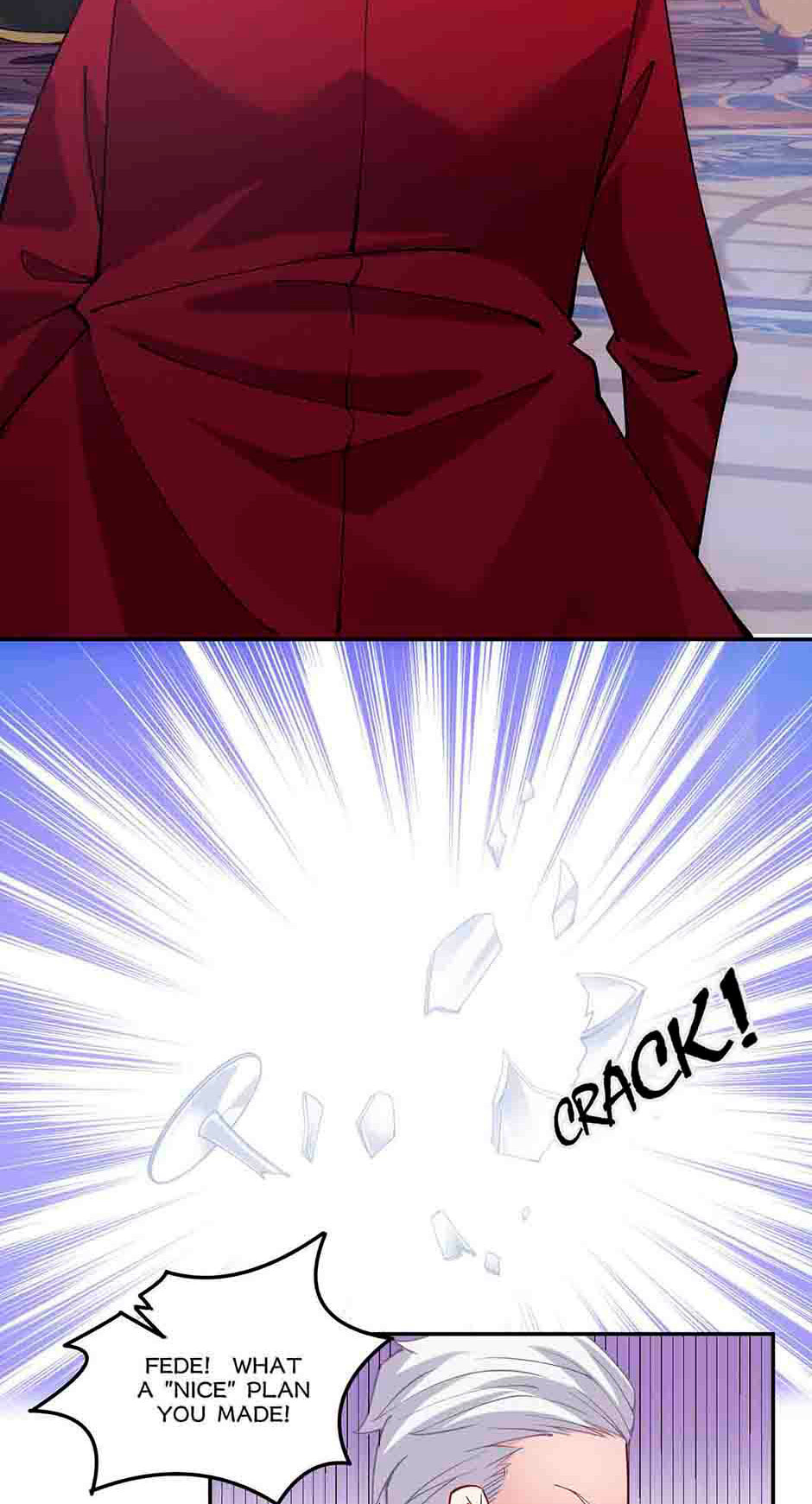 How to Be a Princess (Colored) Chapter 84 page 20 - 