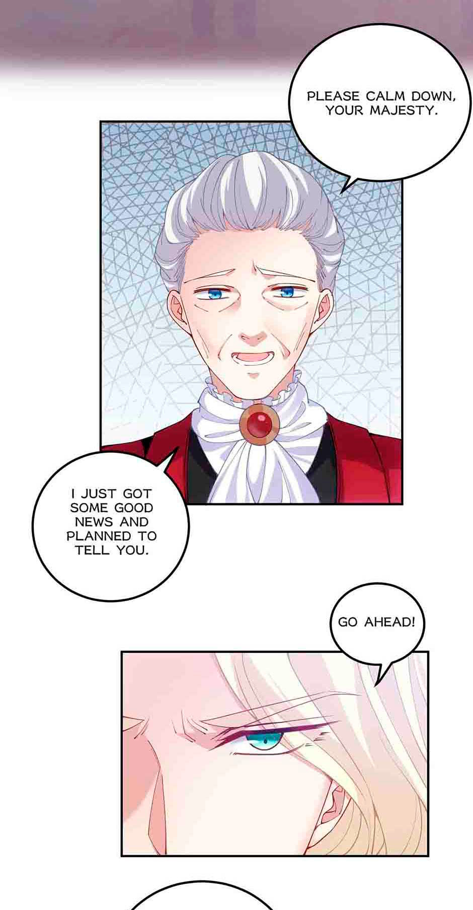 How to Be a Princess (Colored) Chapter 84 page 22 - 