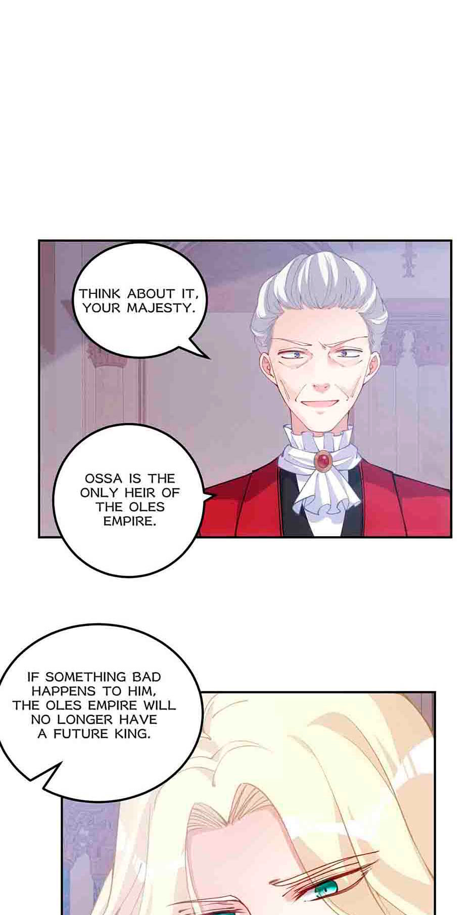 How to Be a Princess (Colored) Chapter 84 page 24 - 