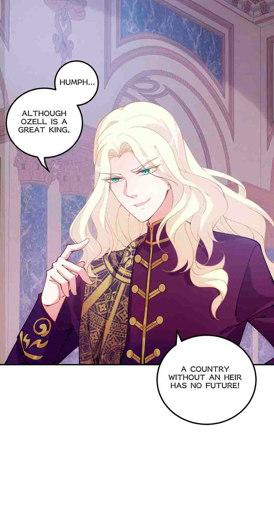 How to Be a Princess (Colored) Chapter 84 page 26 - 