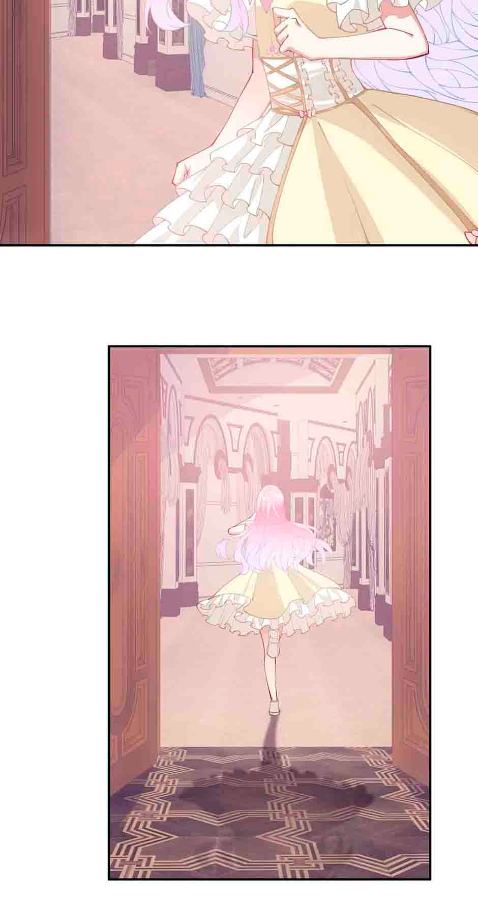 How to Be a Princess (Colored) Chapter 84 page 10 - 