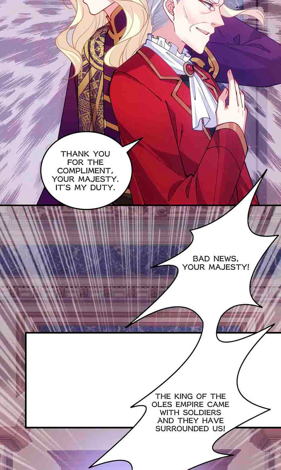 How to Be a Princess (Colored) Chapter 85 page 2 - 