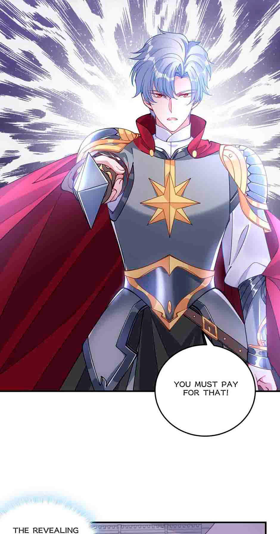 How to Be a Princess (Colored) Chapter 85 page 14 - 