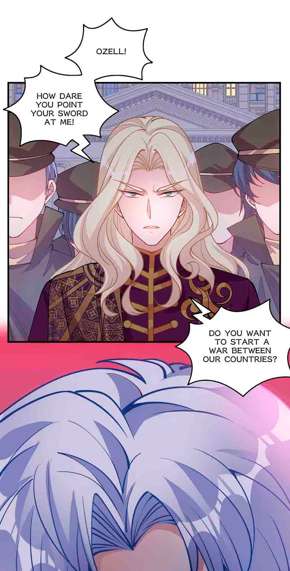 How to Be a Princess (Colored) Chapter 85 page 16 - 