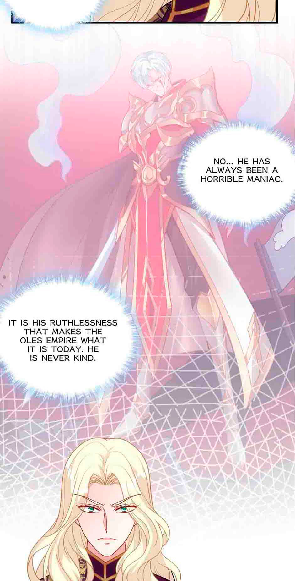 How to Be a Princess (Colored) Chapter 85 page 18 - 