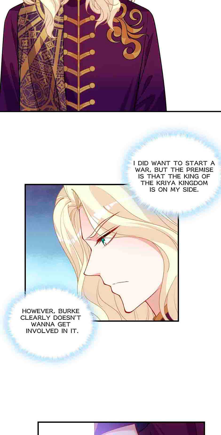 How to Be a Princess (Colored) Chapter 85 page 19 - 