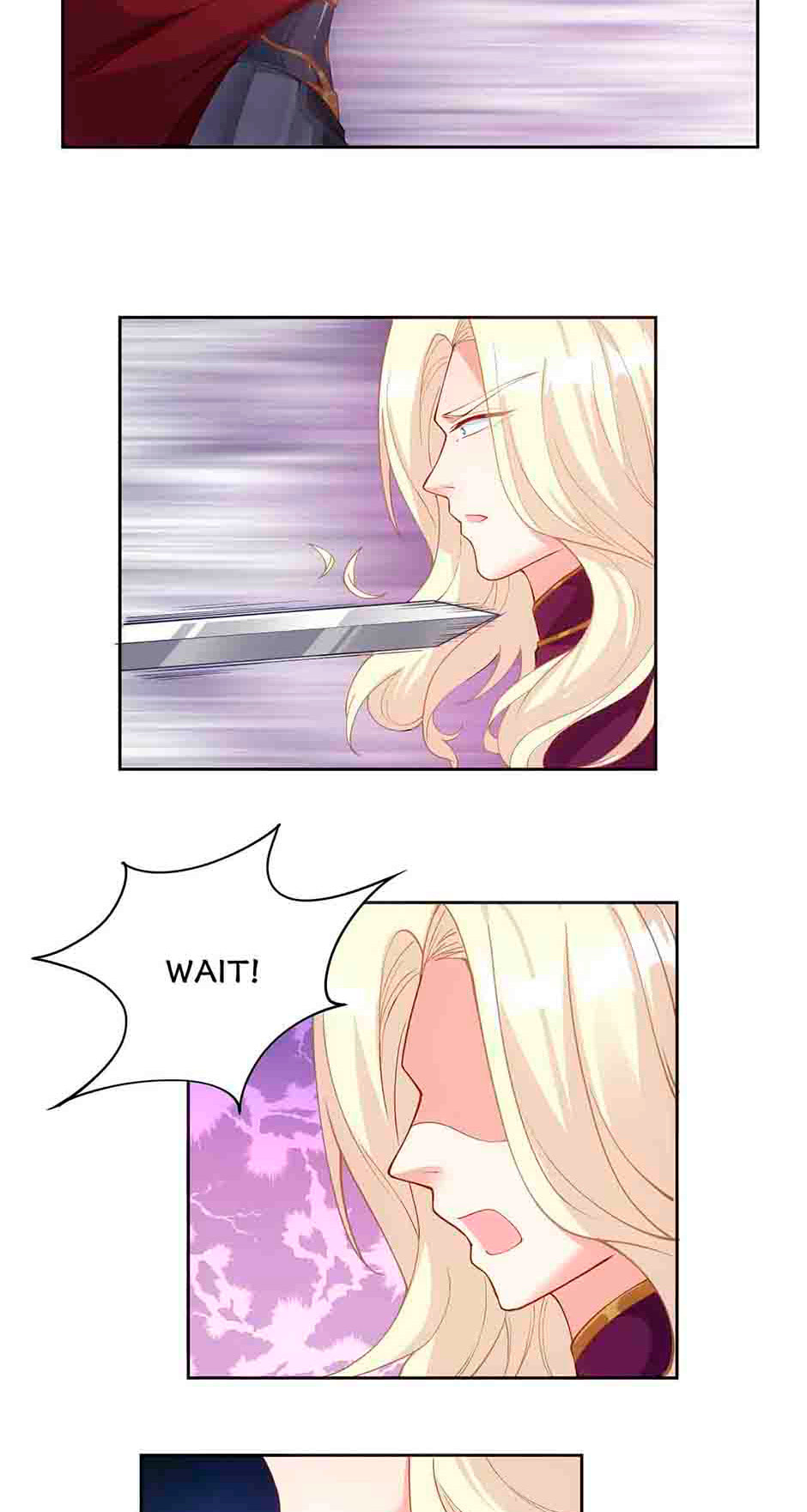 How to Be a Princess (Colored) Chapter 85 page 22 - 