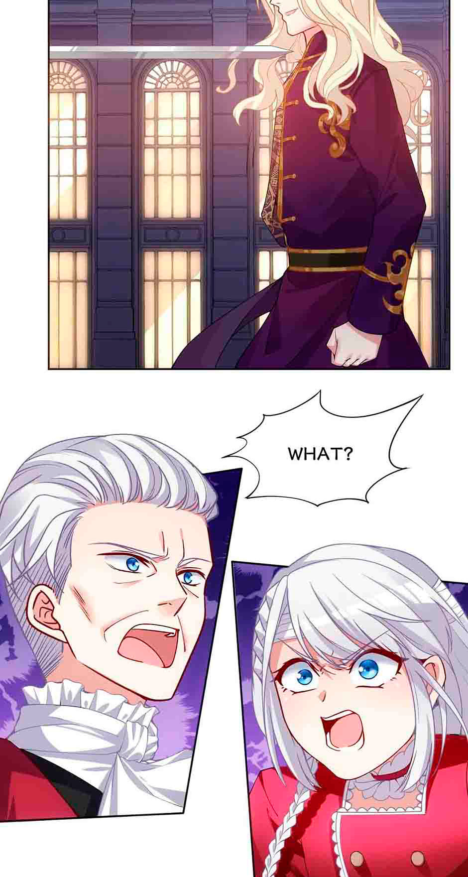 How to Be a Princess (Colored) Chapter 85 page 24 - 