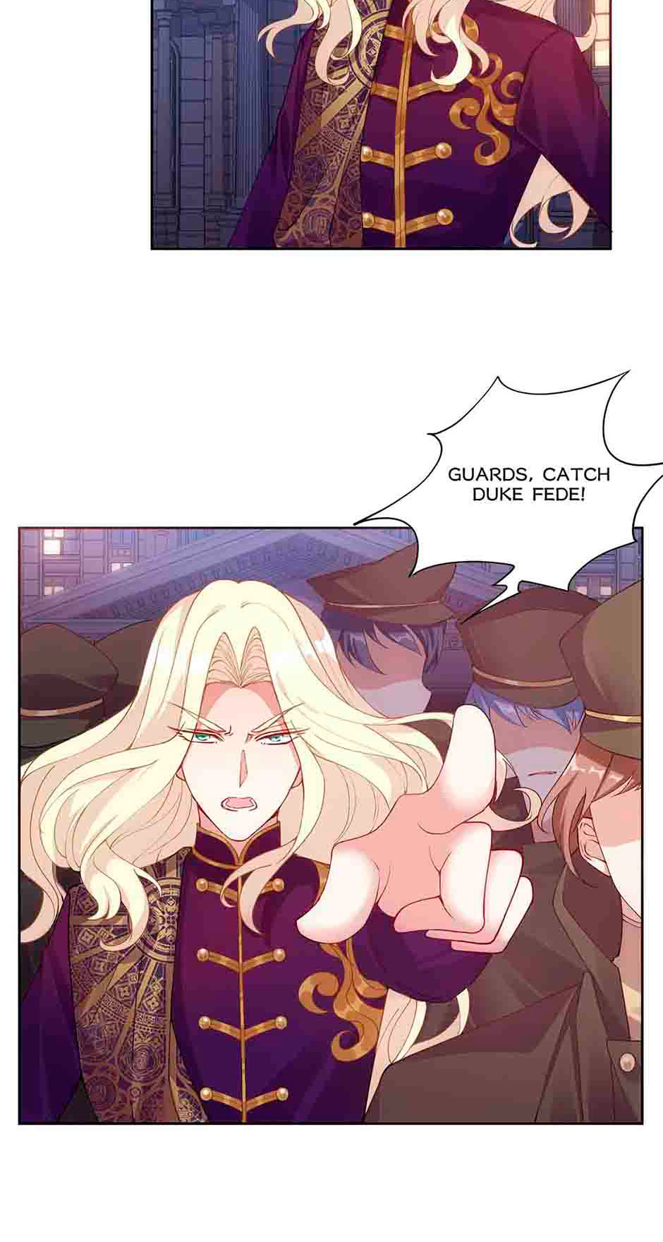 How to Be a Princess (Colored) Chapter 85 page 26 - 