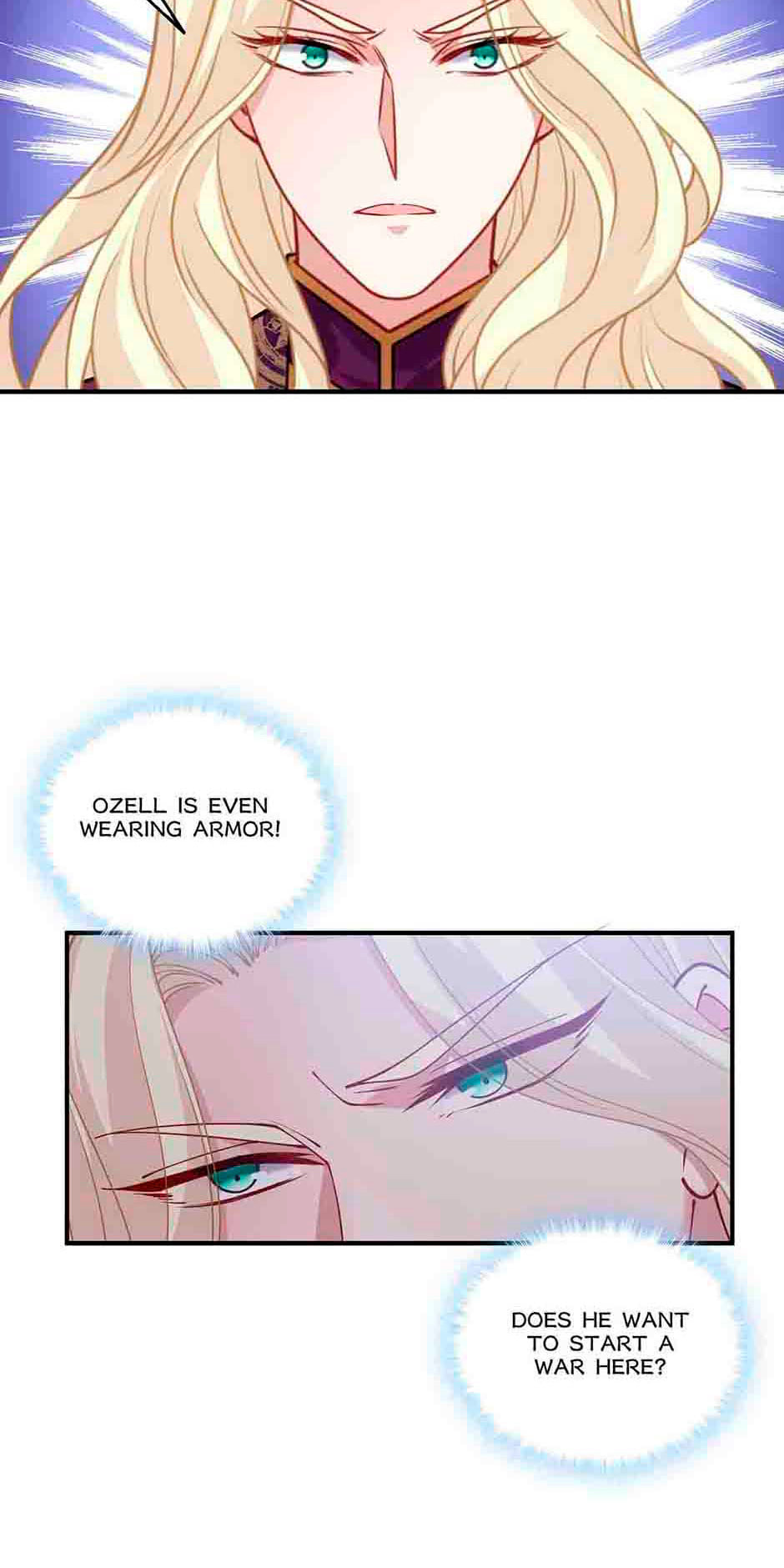 How to Be a Princess (Colored) Chapter 85 page 10 - 