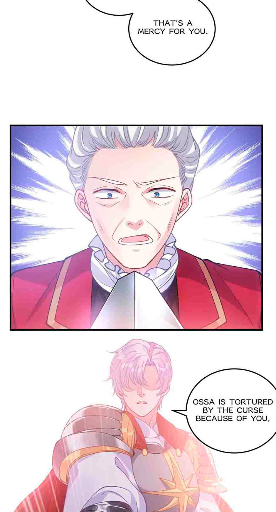 How to Be a Princess (Colored) Chapter 86 page 14 - 