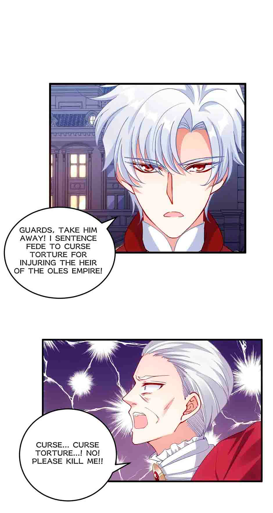 How to Be a Princess (Colored) Chapter 86 page 16 - 