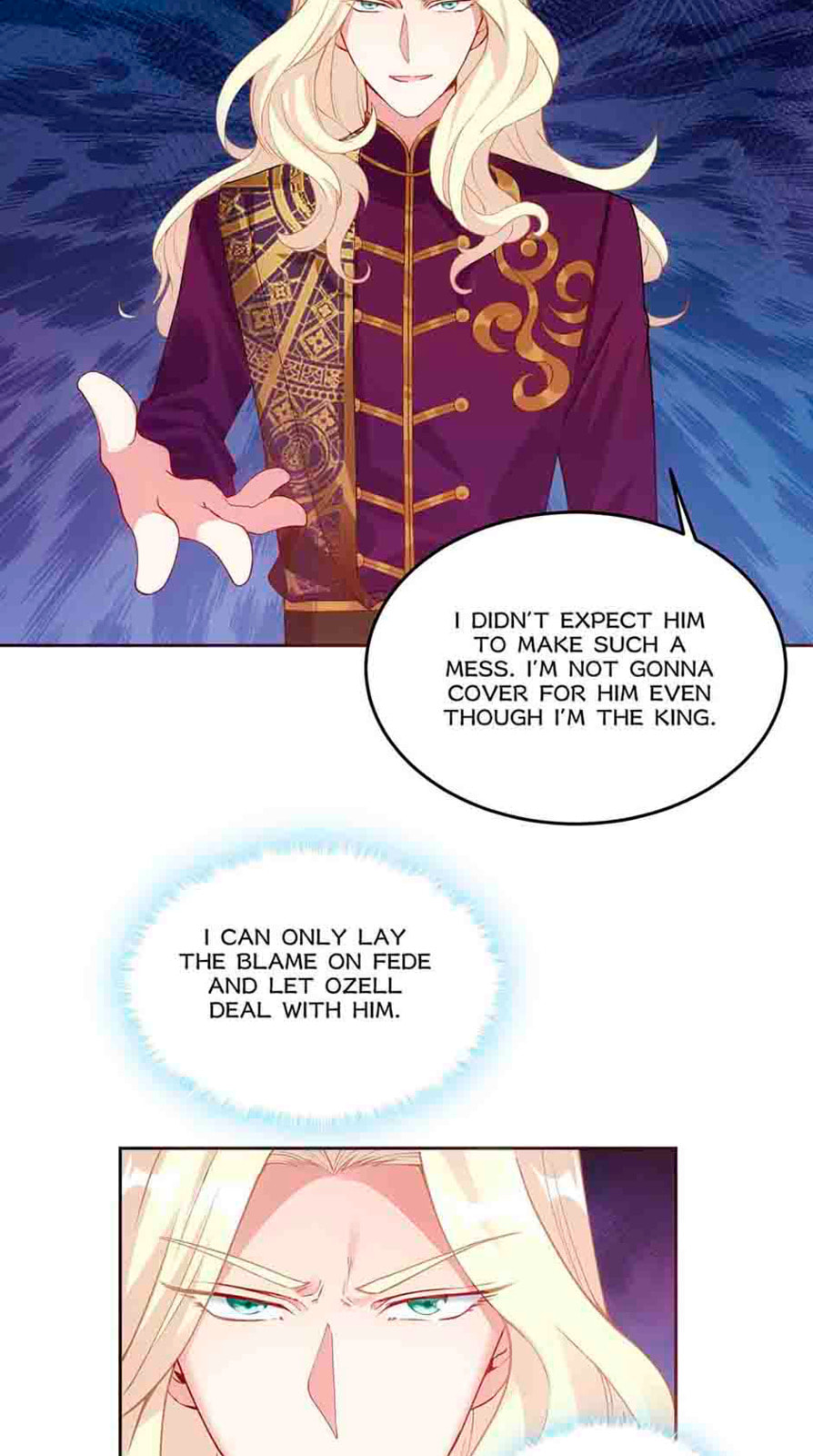 How to Be a Princess (Colored) Chapter 86 page 3 - 