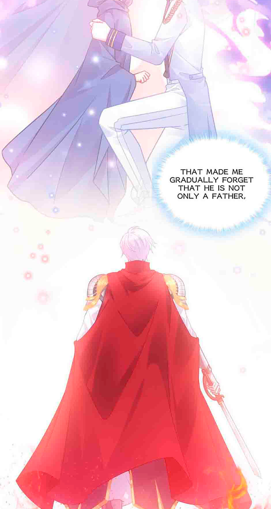 How to Be a Princess (Colored) Chapter 86 page 21 - 