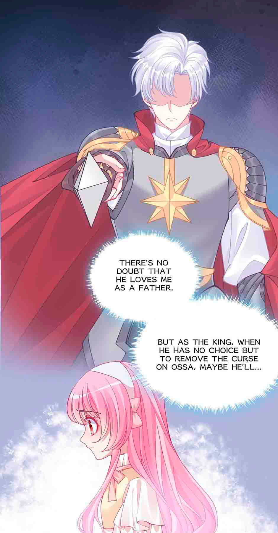 How to Be a Princess (Colored) Chapter 87 page 1 - 