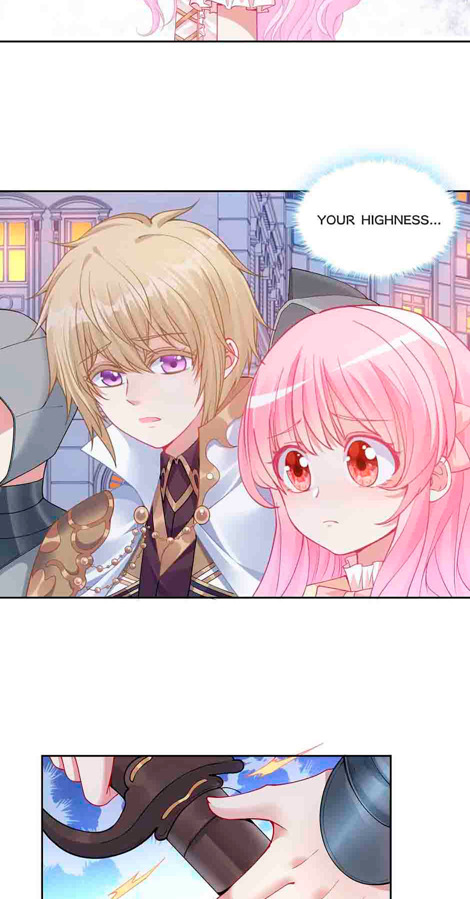 How to Be a Princess (Colored) Chapter 87 page 2 - 