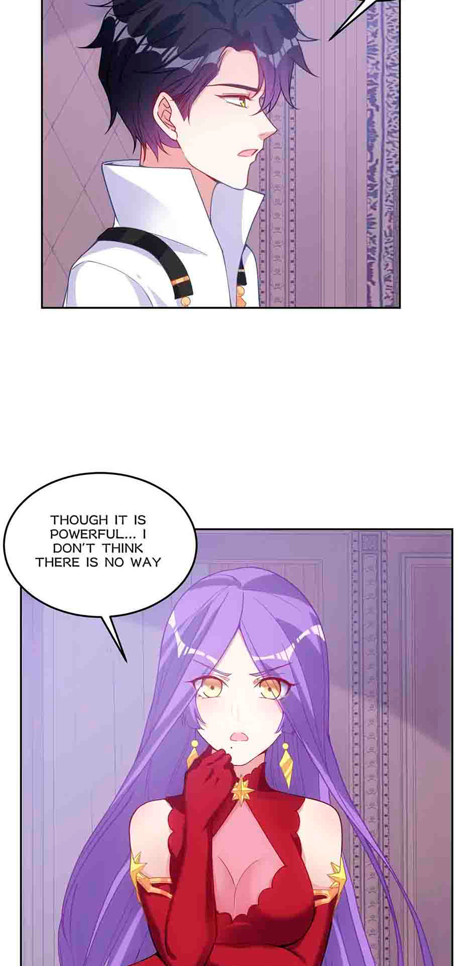 How to Be a Princess (Colored) Chapter 87 page 11 - 