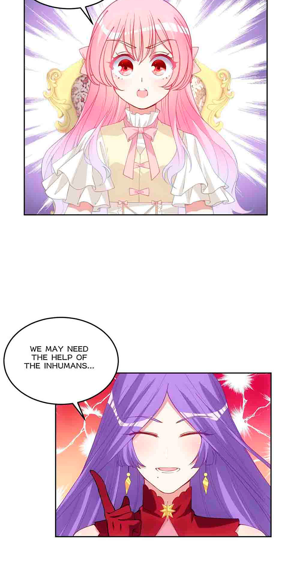 How to Be a Princess (Colored) Chapter 87 page 13 - 