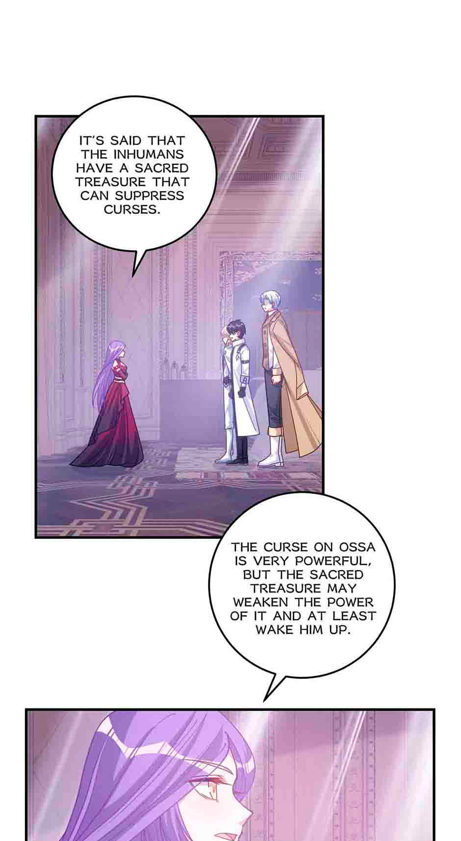 How to Be a Princess (Colored) Chapter 87 page 14 - 