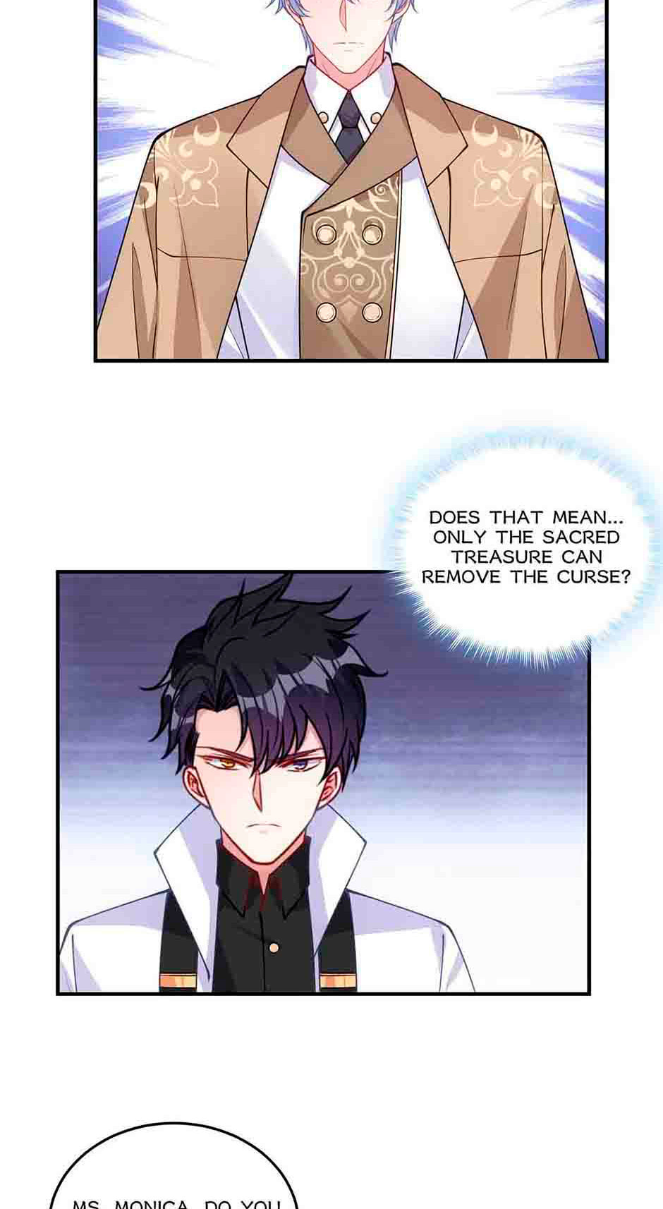 How to Be a Princess (Colored) Chapter 87 page 16 - 