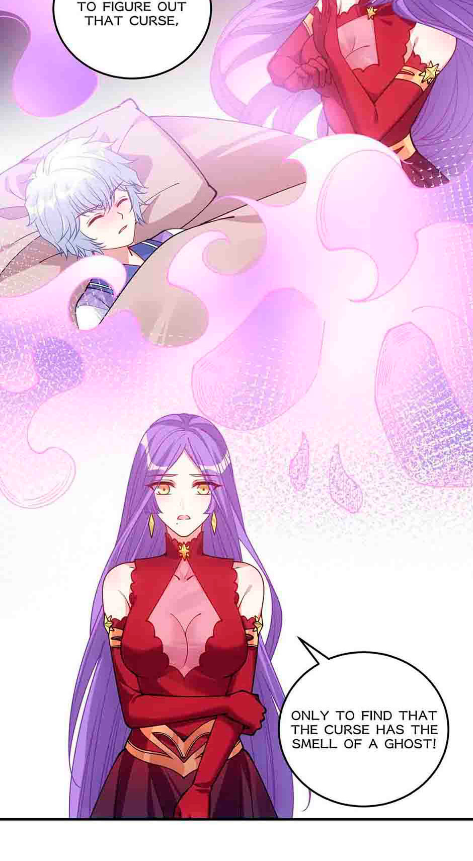 How to Be a Princess (Colored) Chapter 87 page 19 - 