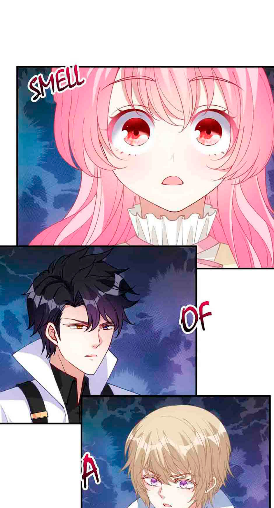 How to Be a Princess (Colored) Chapter 87 page 20 - 