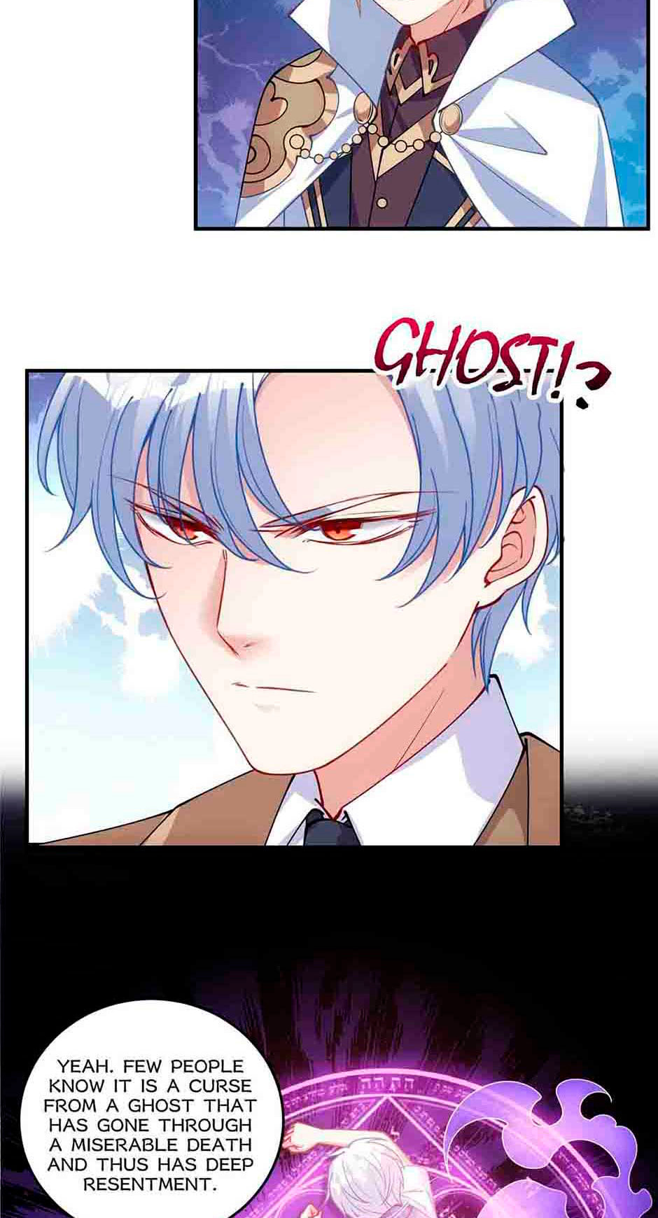 How to Be a Princess (Colored) Chapter 87 page 21 - 