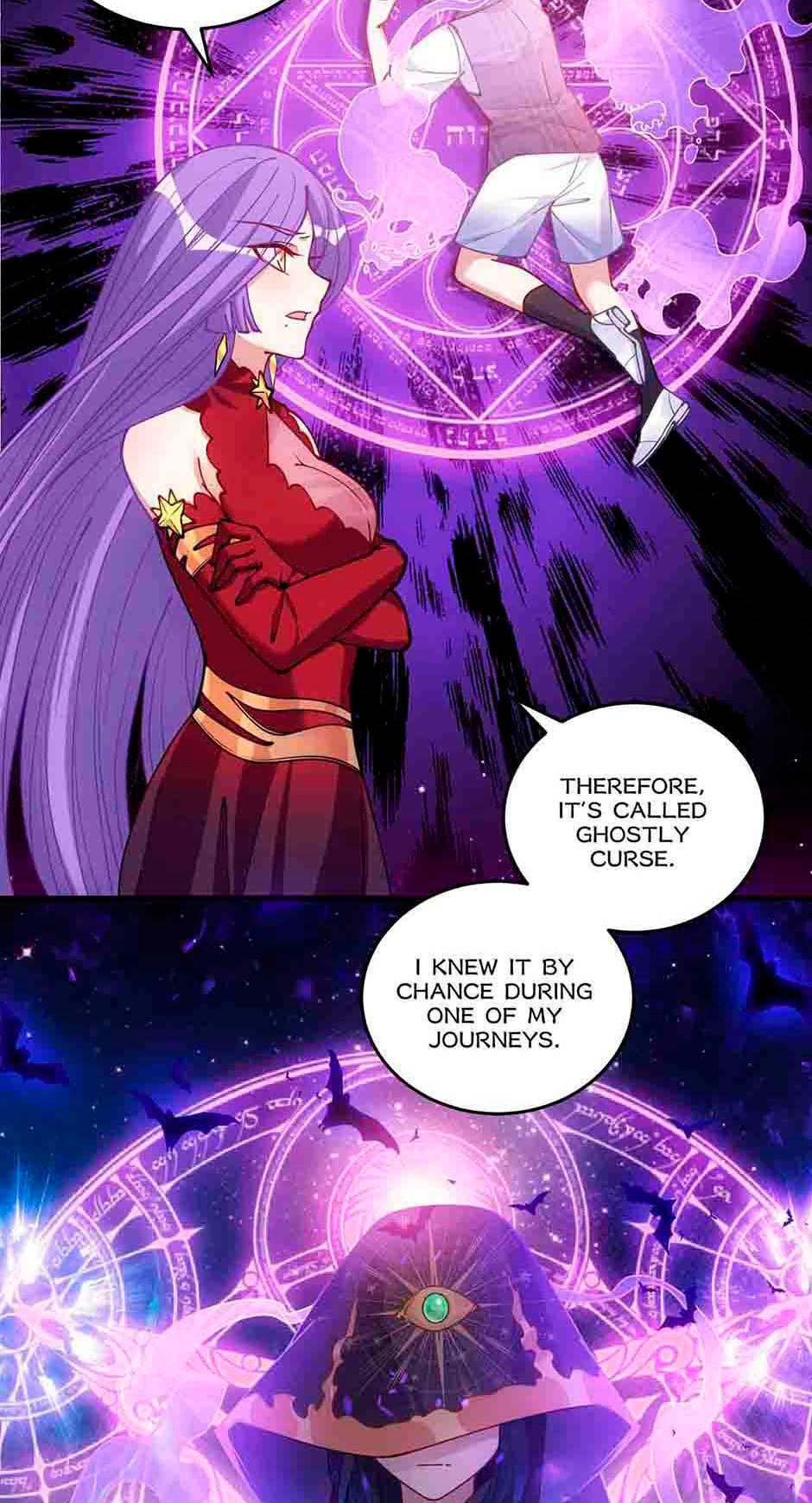 How to Be a Princess (Colored) Chapter 87 page 22 - 
