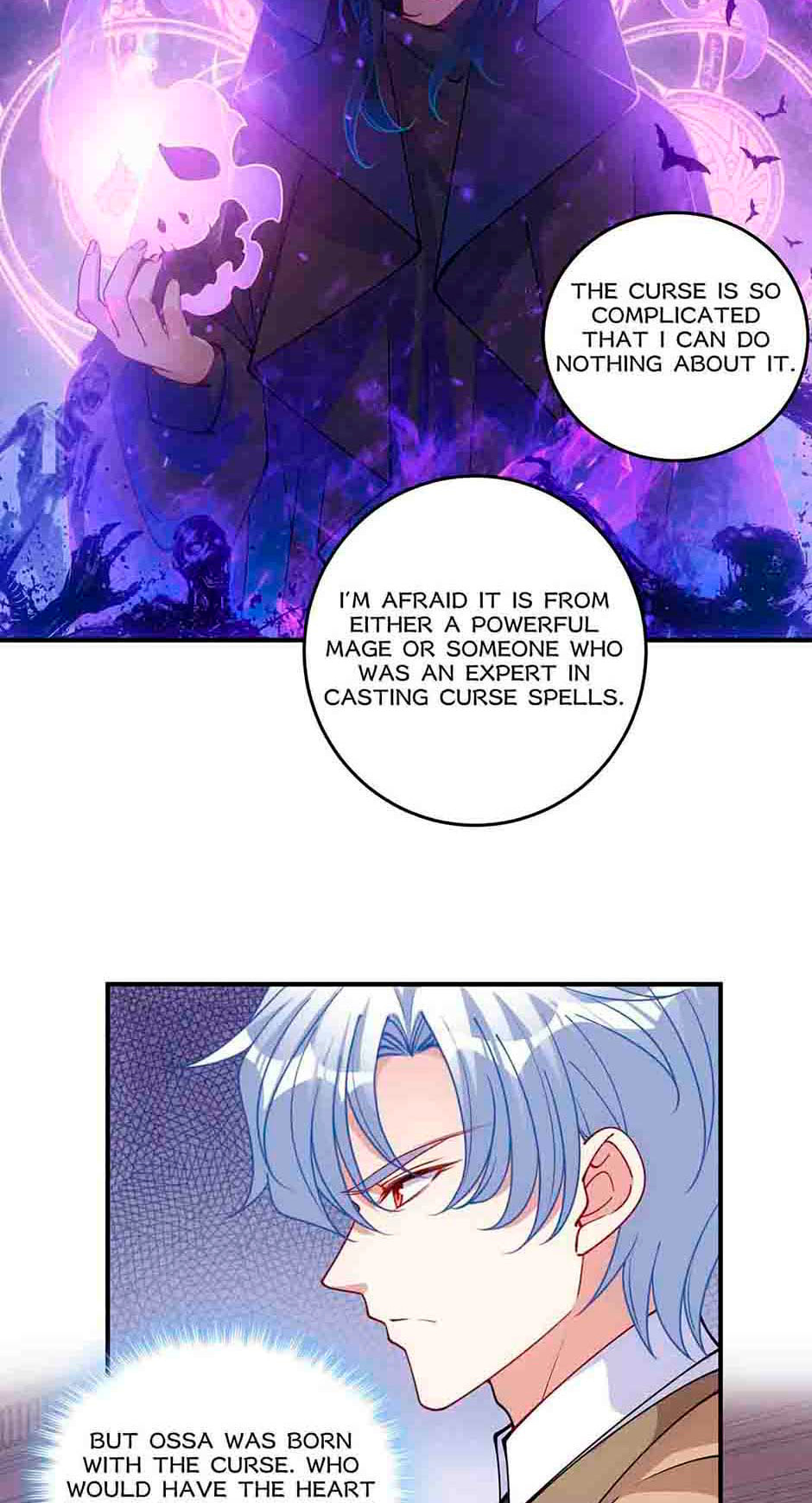 How to Be a Princess (Colored) Chapter 87 page 23 - 